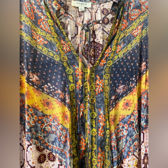 Umgee top size L - Picture 7 of 8